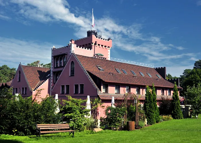 The Lakeside - Burghotel zu Strausberg