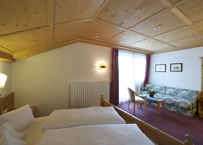 Sporthotel Panorama Corvara In Badia