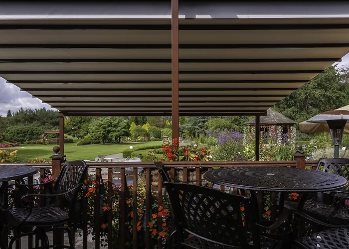 Carrickdale Hotel & Spa Dundalk