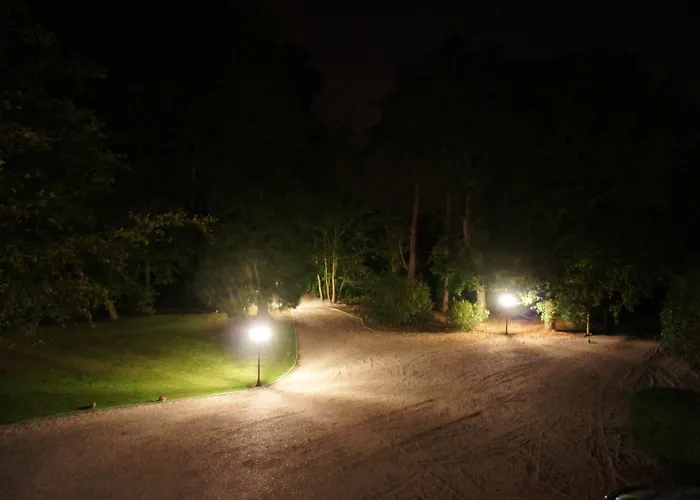 Claverton Country House Hotel Battle