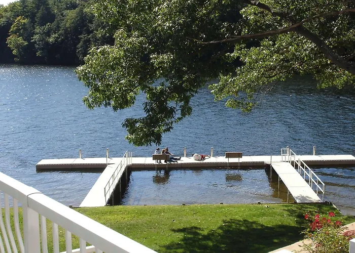 Riverside Hotel, An Ascend Collection Hotel