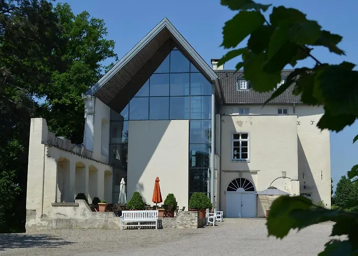 Burg Boetzelaer