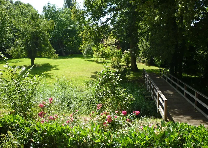 Hotel Burg Boetzelaer Kalkar
