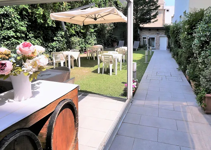 Hotel Patavium
