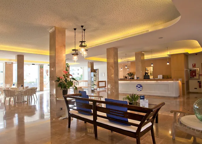 Puerto Azul Suite Hotel Port de Pollença