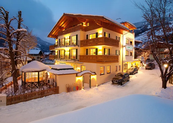 Landhotel Römerhof Dorfgastein