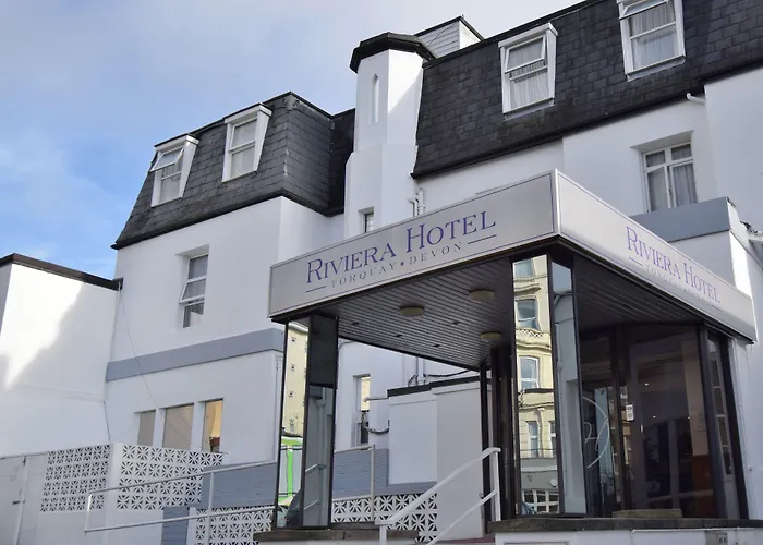 Riviera Hotel