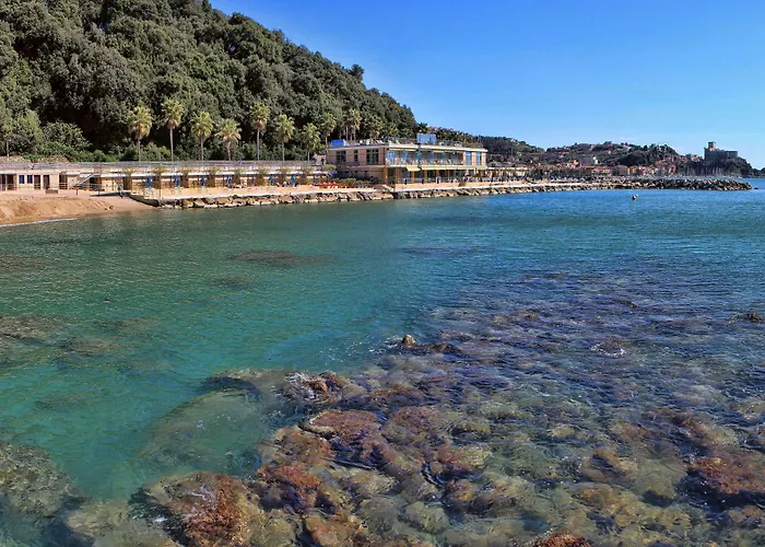 San Terenzo