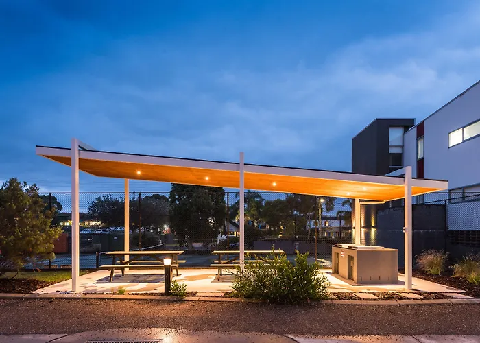 Coast Merimbula