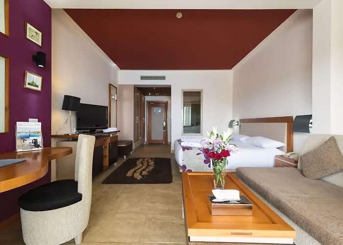 Hotel Barcelo Tiran Sharm