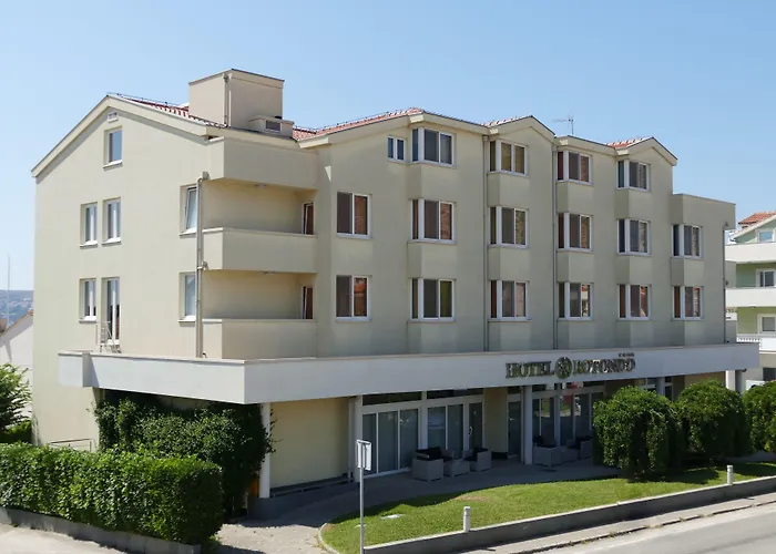 Hotel Rotondo