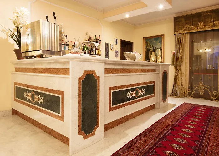 Grand Hotel President Olbia