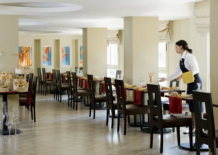 Hotel Barcelo Cairo Pyramids Giza