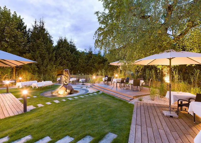 Sporthotel Austria Sankt Johann in Tirol