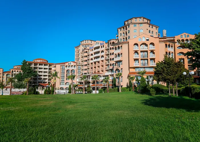 Royal Park Hotel