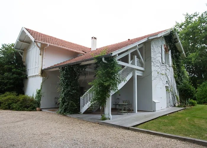 Château du Clair de Lune - Les Collectionneurs Biarritz