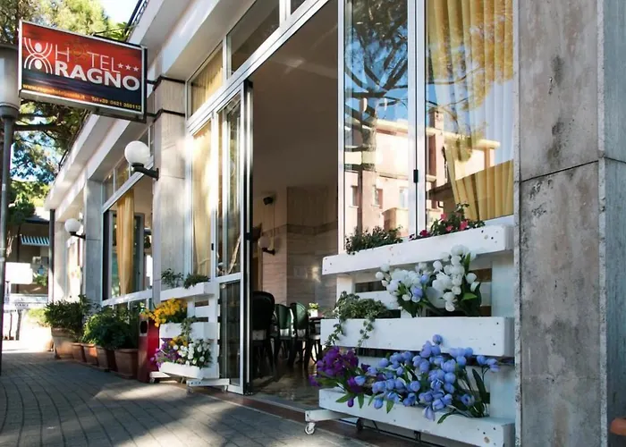 Hotel Ragno