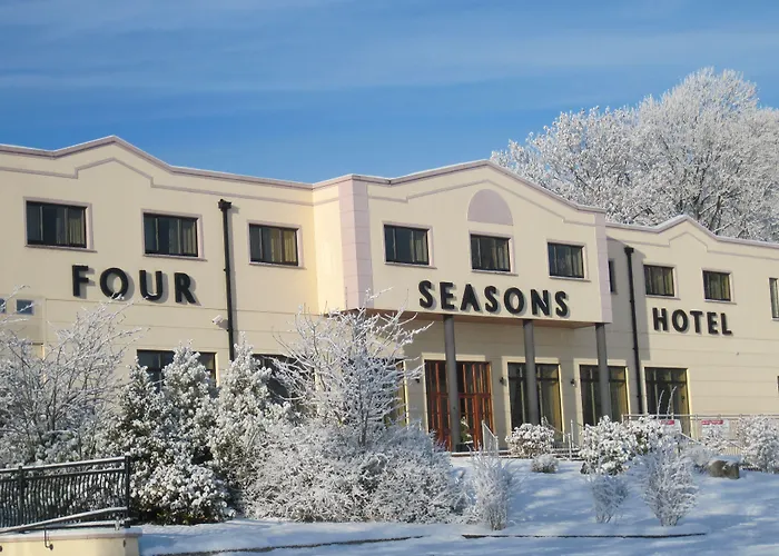 Four Seasons & Leisure Club