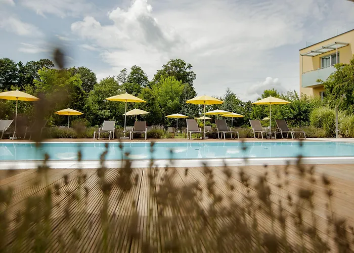 Hotel Garni Toscanina - Adults Only Bad Radkersburg