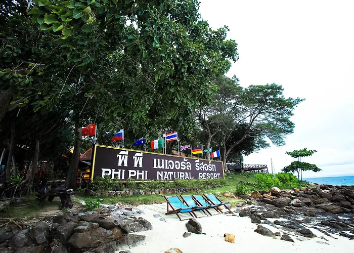 Phi Phi Natural Resort