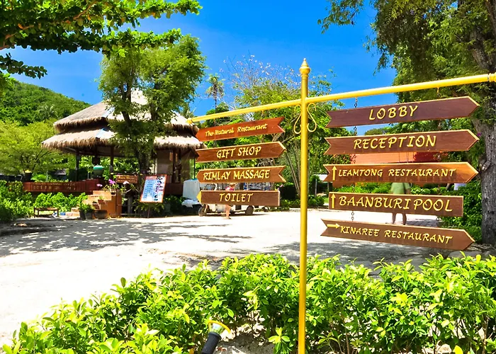 Phi Phi Natural Resort