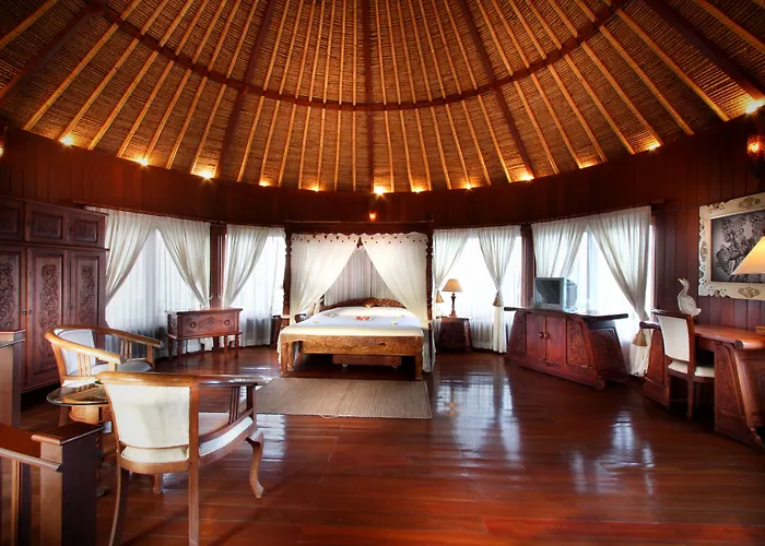 Dewani Villa Resort