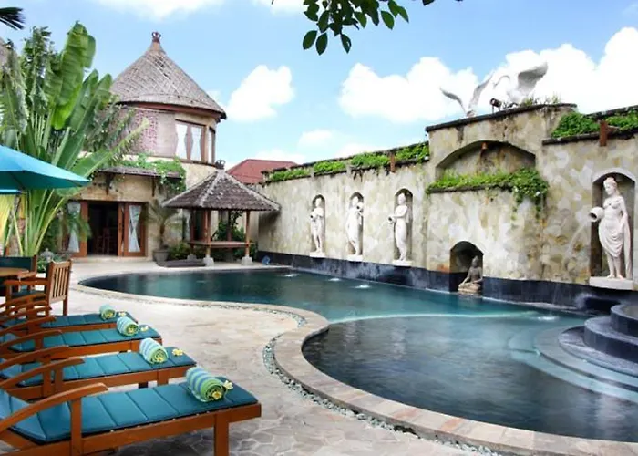 Dewani Villa Resort Umalas
