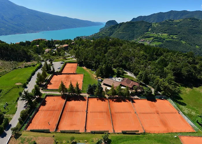 Hotel Le Balze - Aktiv & Wellness Tremosine