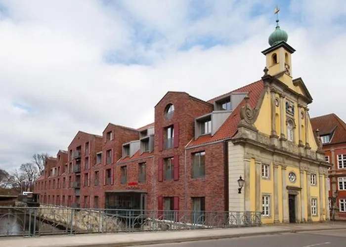 DORMERO Hotel Altes Kaufhaus