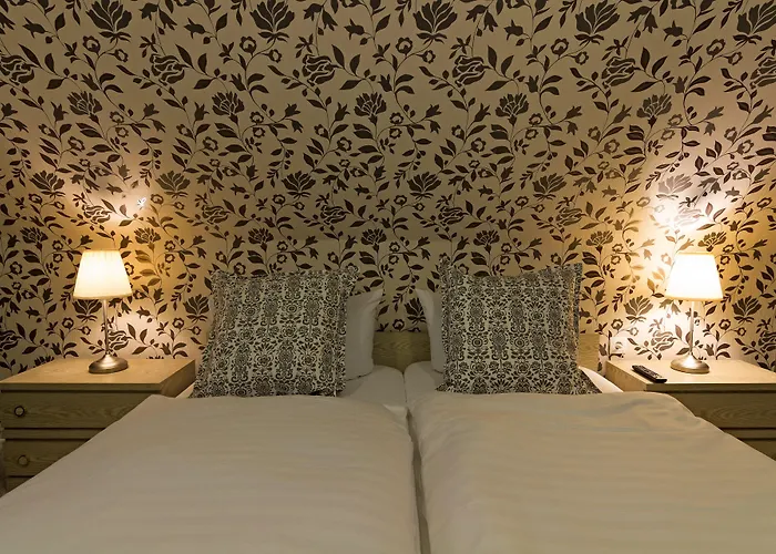 Hotel Palatino