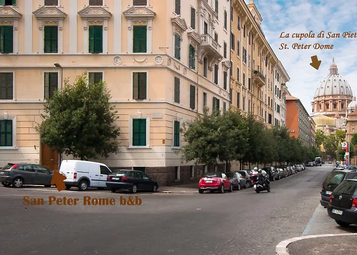 San Peter B&B