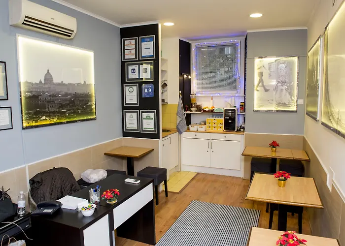 San Peter B&B
