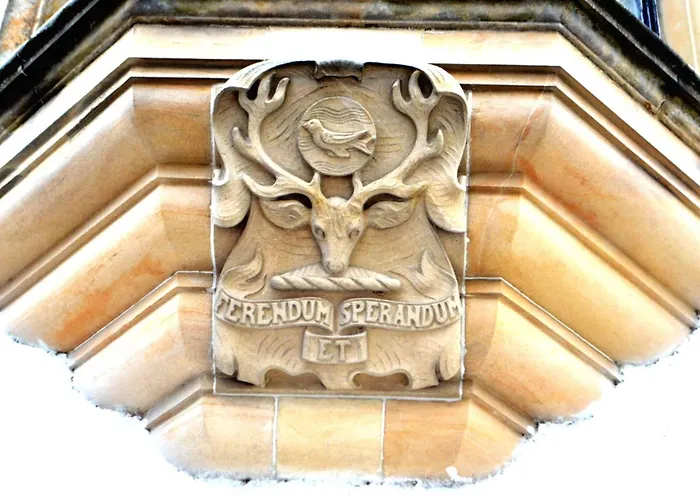 Kincraig Castle Hotel Invergordon