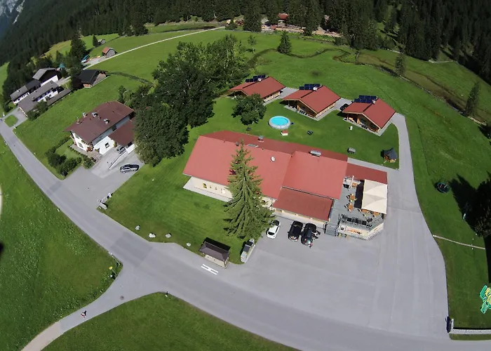 Gasthaus-Pension Reiterklause