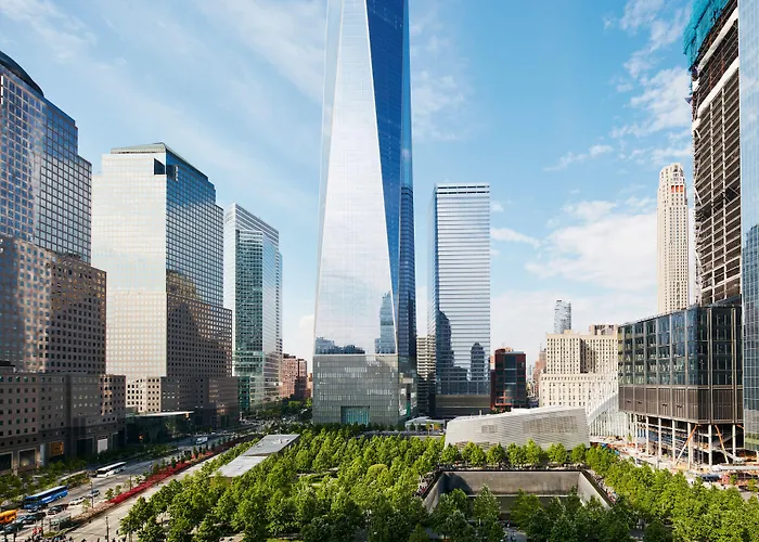 World Center