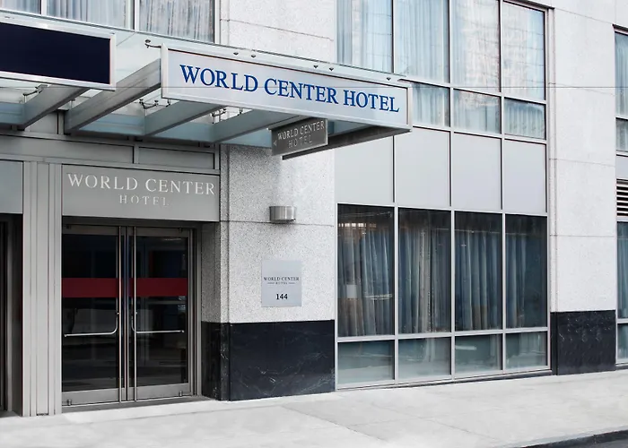 World Center