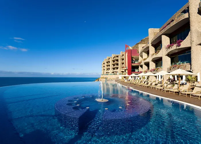 Gloria Palace Royal Hotel & Spa Puerto Rico 