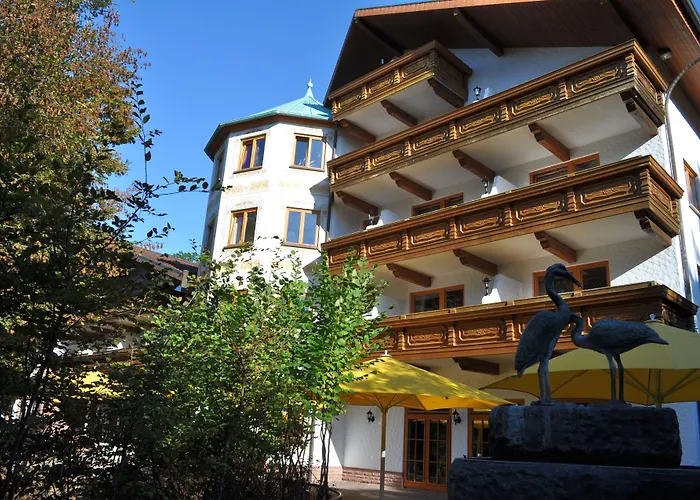 Hotel-Restaurant Kreuzberghof Tagungs- Und Veranstaltungshotel Tiefenbach 