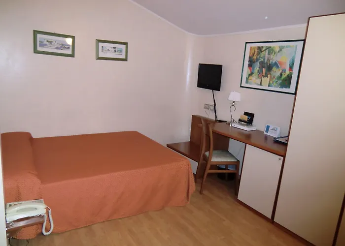 Hotel Cristoforo Colombo Osimo