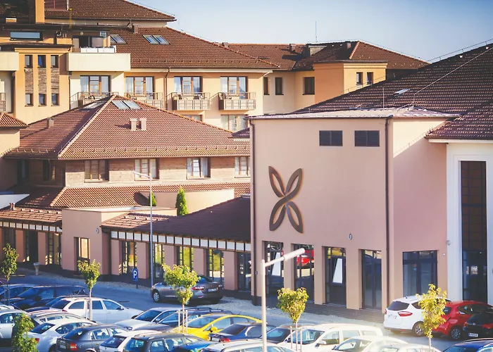 Caramell Premium Resort Bük