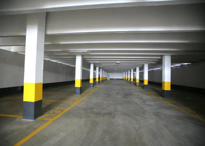 Hotel Fiera Di Brescia