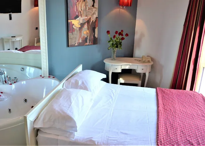 Hotel Fiera Di Brescia