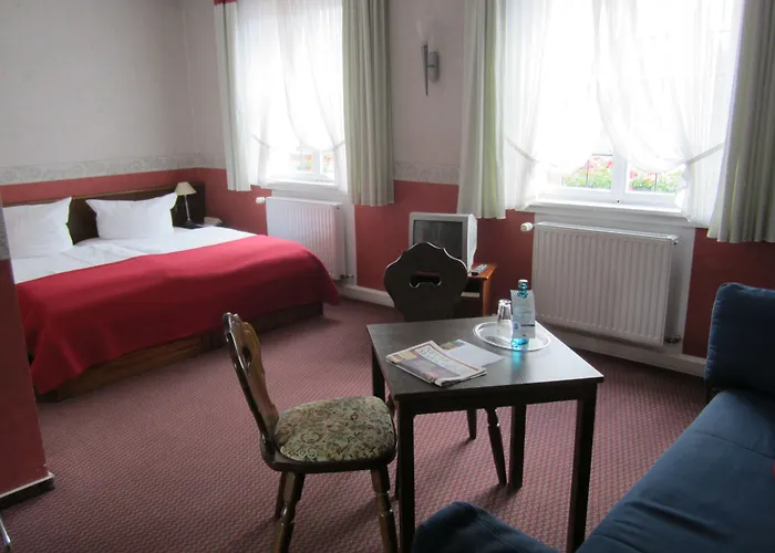 Hotel Lindenwirt