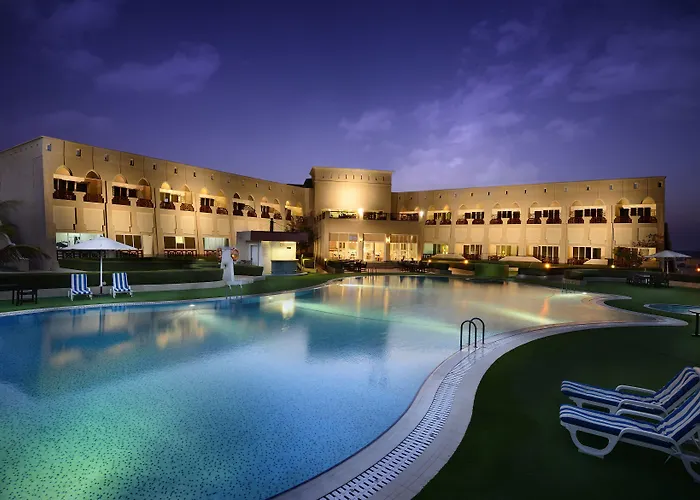 Masira Island Resort Hilf
