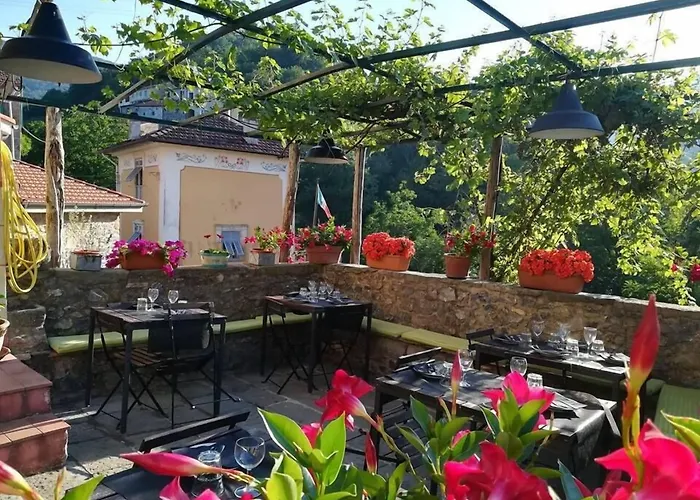 La Locanda Del Podestà Cinque terre