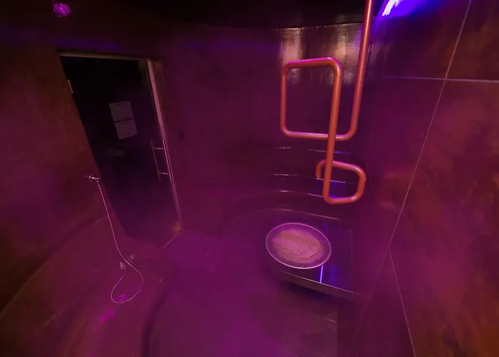 Hotel Aquacity Seasons Poprad