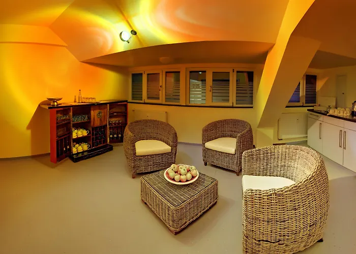 V8 Hotel Motorworld Region Stuttgart Böblingen