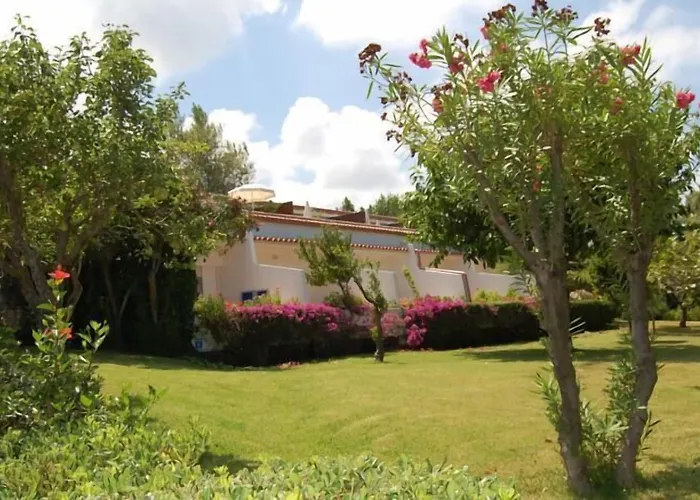 Hotel Aldiana Club Rocca Nettuno Calabria Tropea