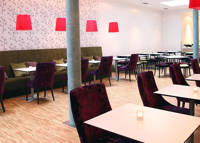 Thon Hotel Tromsø