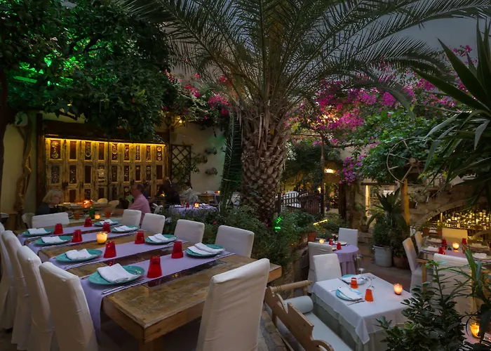 Avli Lounge Apartments Rethymno 